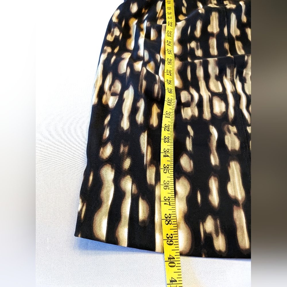 FINAL DAYS $5 Jones New York Sheath Dress - CLOSET CLOSING  - Picture 10 of 12